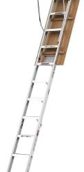 Best Pull Down Attic Ladder (2026)