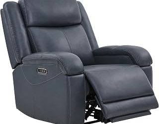 Best Recliner With Power Headrest (2026)