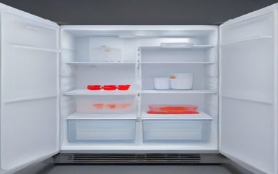 Best Refrigerator With Dual Ice Maker (2026)