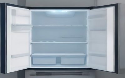 6 Best Refrigerators With Ice Maker And Water Dispenser (2026)