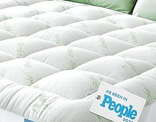 Best Reviewed Mattress Topper (2026)