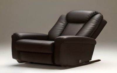 8 Best Rocker Recliners for Nurseries and Late-Night Feedings