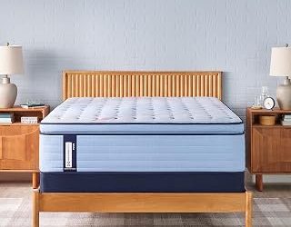 Best Sealy Posturepedic Mattress For Side Sleepers (2026)