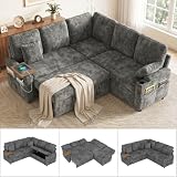 8 Best Sectional Sofas for Small Apartments: Space-Saving Picks That Still Seat Everyone