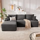8 Best Sectional Sofas for Small Living Rooms: Space-Saving Picks That Still Seat Five