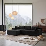 8 Best Sectional Sofas Under $800: Budget Buying Guide for First Apartments