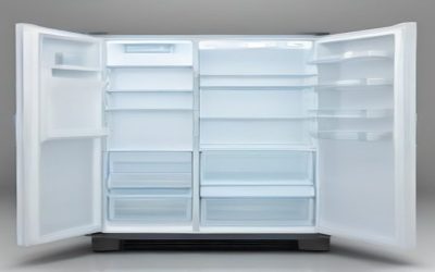 Best Side-By Side Refrigerator With Water And Ice Dispenser (2026)