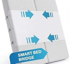 6 Best Split King Gap Fillers For Adjustable Bed (2026)