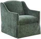 8 Best Swivel Accent Chairs for Open-Concept Living Rooms