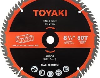 Best Table Saw Blades For Plywood (2026)