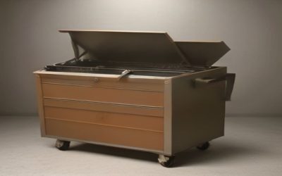 Best Tool Chest For Mechanics (2026)