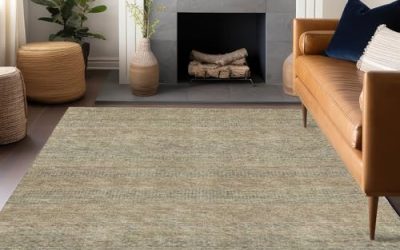 8 Best Transitional Rugs: Bridging Modern and Traditional