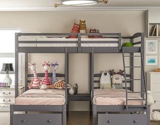 Best Triple Bunk Bed (2026)