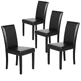 Best Upholstered Dining Chairs That Wipe Clean After Messy Meals