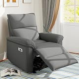 8 Best Wall-Hugger Recliners for Tight Spaces and Narrow Living Rooms