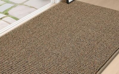8 Best Washable Rugs for High-Traffic Entryways 2026