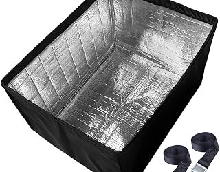 Best Window Air Conditioner Cover For Winter (2026)