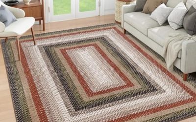 Comparing Braided vs. Shag Rugs: Which is Right for You?