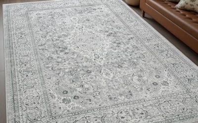 Guide to Rug Pile Heights and Their Benefits