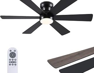 How Many Blades On A Ceiling Fan Is Best (2026)