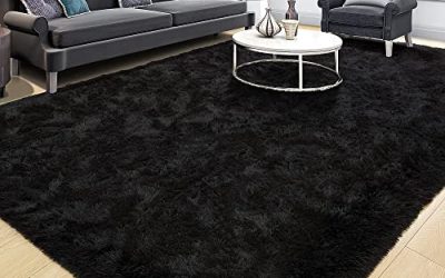 How to Choose the Right Rug Color for Your Decor