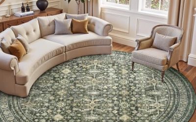 How to Clean a Wool Rug Without Damaging It