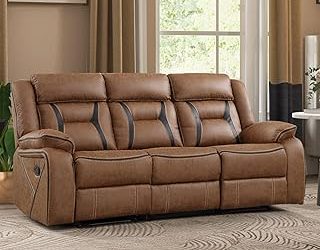 Recliner Sofa Best (2026)