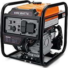 Who Makes Best Portable Generator (2026)
