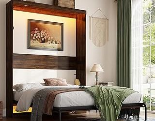 Who Makes The Best Murphy Bed (2026)