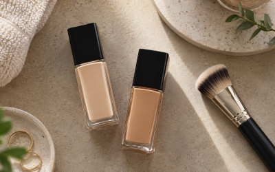 Best Foundation for Mature Skin in 2026: Top Picks for Every Budget