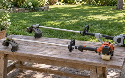 Best Toro String Trimmer in 2026: Top Picks for Every Budget