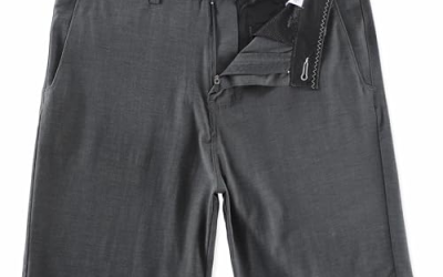 Best Wrinkle Free Shorts in 2026: Top Picks Compared