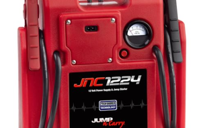 Best 24v Jump Starter in 2026: Specs and Prices Compared