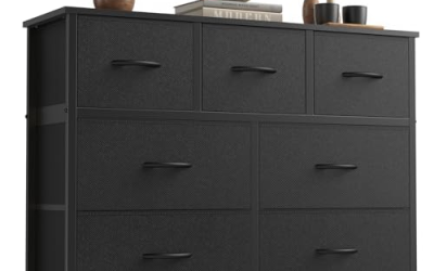 Best Dressers for Bedrooms in 2026: Compared and Ranked