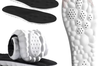 Best Womens Shoe Cushions in 2026: Buying Guide