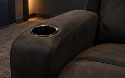 Home Theater Seating vs CALIVIA Curved Home Theater Seating: Which Should You Buy?