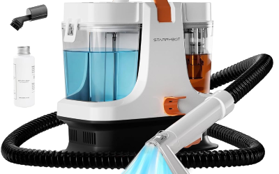 6 Best Carpet Car Cleaners (2026)