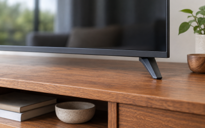 Best Media Console Tables in 2026: Compared and Ranked