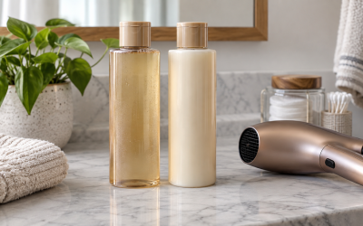 Best Shampoo for Hair Loss in 2026: Compared and Ranked