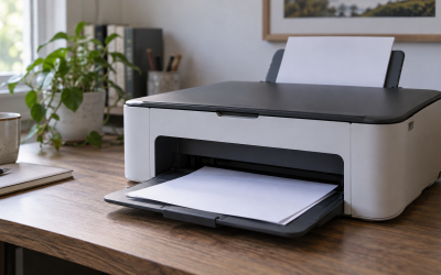 Best Multifunction Fax Machines in 2026: What to Know Before You Buy