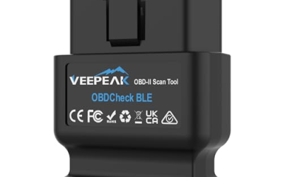 Best Obd2 Bluetooth Iphone in 2026: Top Picks for Every Budget