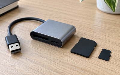 Best Read Sd Card in 2026: How the Top Models Compare