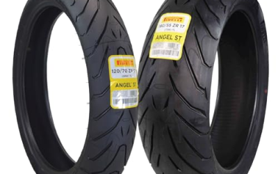 Best Sport Touring Tires in 2026: Buying Guide