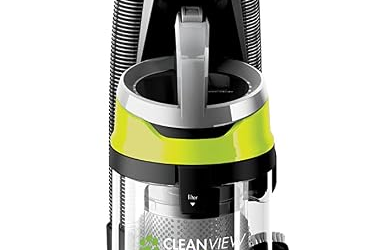 6 Best Vacuum Cleaners For Carpet And Hardwood (2026)