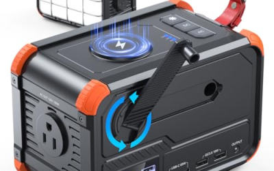 Best Hand Crank Generators in 2026: How the Top Models Compare