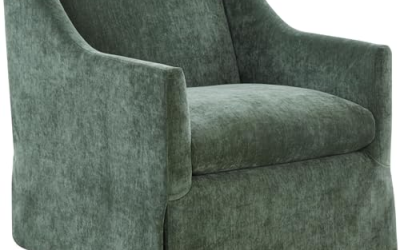 8 Best Swivel Accent Chairs for Open-Concept Living Rooms
