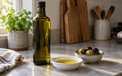 Best Healthiest Olive Oil in 2026: Top Picks for Every Budget