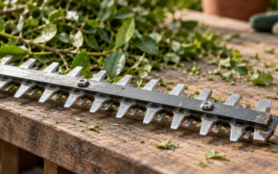 Best Commercial Hedge Trimmers in 2026: Top Picks for Every Budget