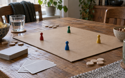 Best Jumanji Board Game in 2026: Top Picks Compared