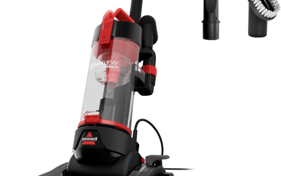 6 Best Vacuum Cleaners For Carpet And Wooden Floor (2026)
